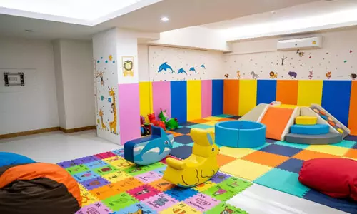 هتل سان بیم پاتایا